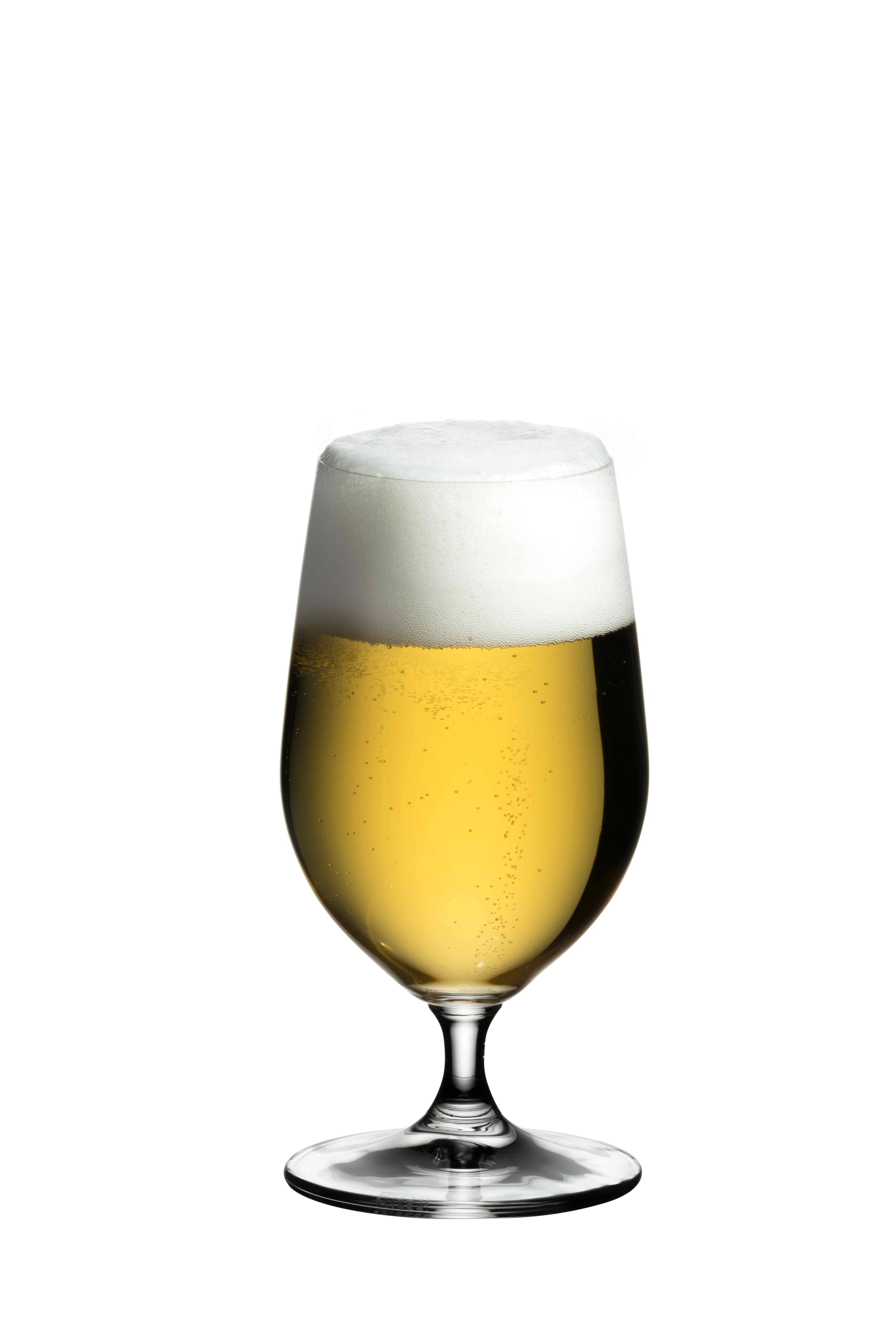 Riedel Ouverture Ölglas 50 Cl, klar från Riedel, bild 2