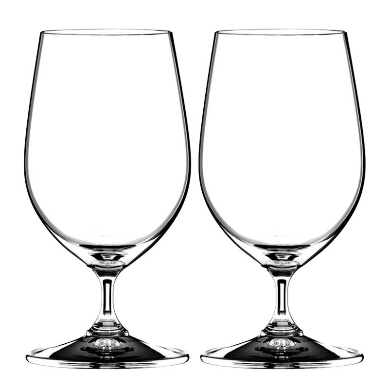 Ouverture Ölglas 50 cl, 2-pack