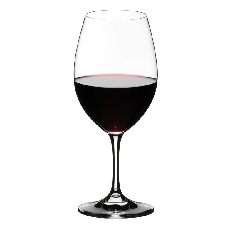 Ouverture Rödvinsglas 2-pack, 35 cl