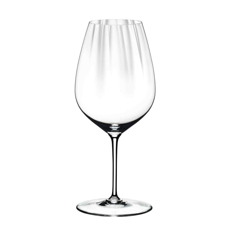 Performance Cabernet Vinglas, 2-pack
