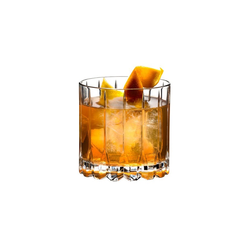 Rocks Whiskyglas, 2-pack