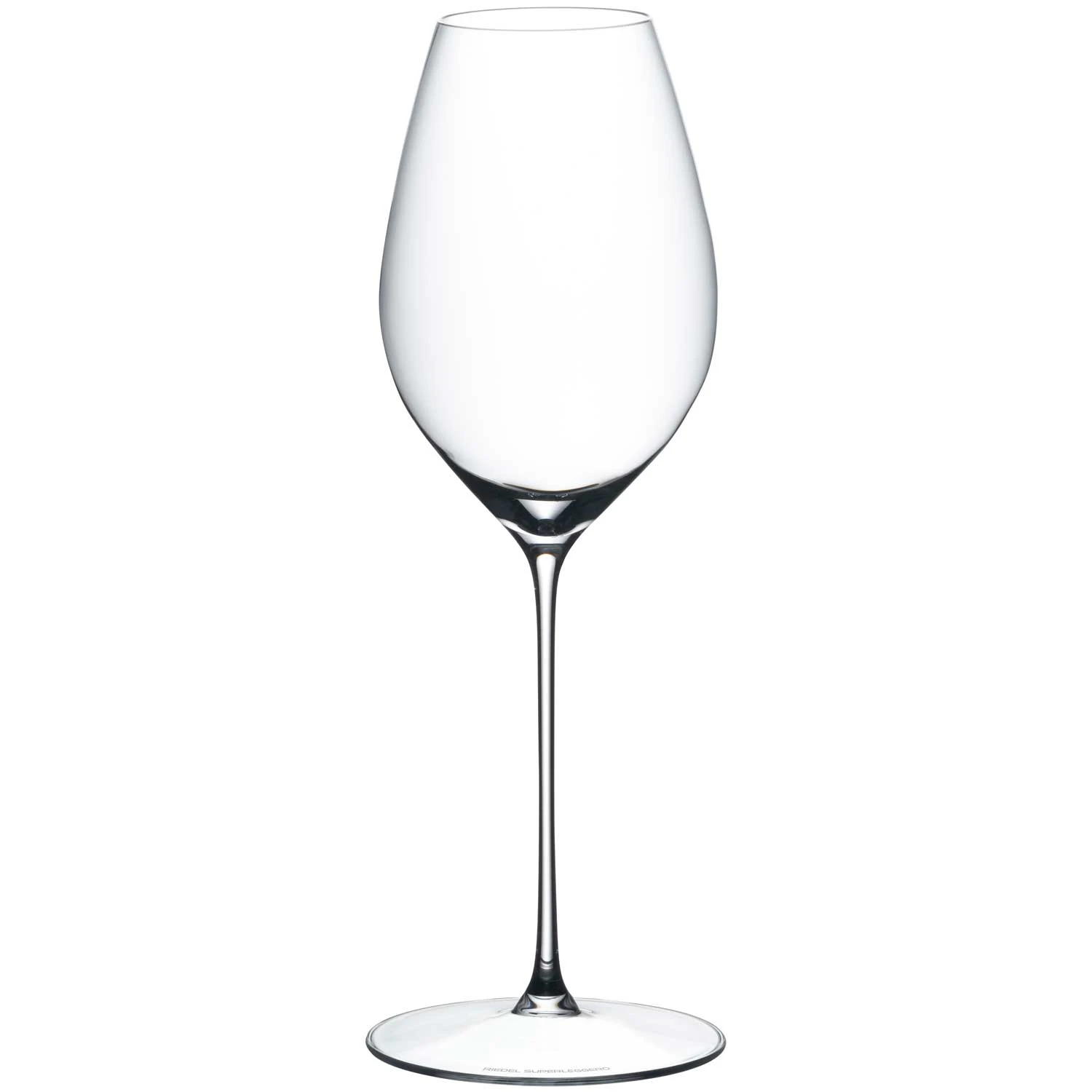 Riedel Superleggero Champagne 46 Cl - Champagneglas Glas Klar