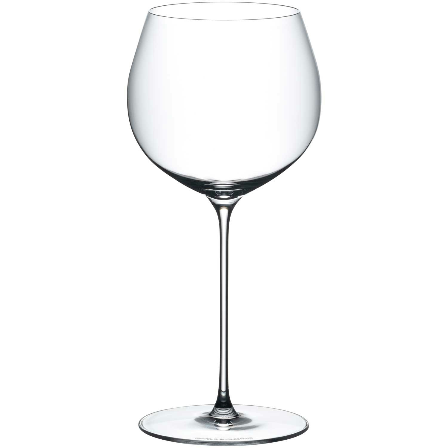 Riedel Superleggero Vin Chardonnay 66 Cl - Vinglas Glas Klar