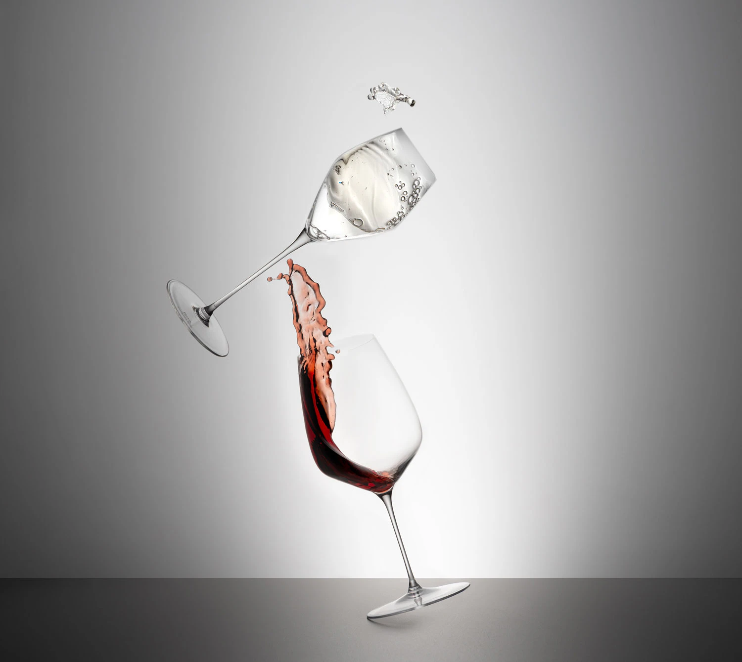 Riedel Veloce Champagne, klar från Riedel, bild 2