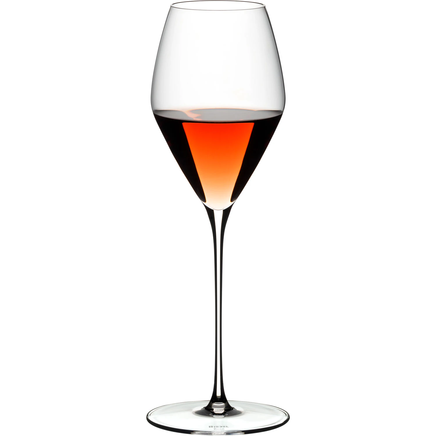 Riedel Veloce Ros&eacute; 2-pack - Vinglas Glas Klar