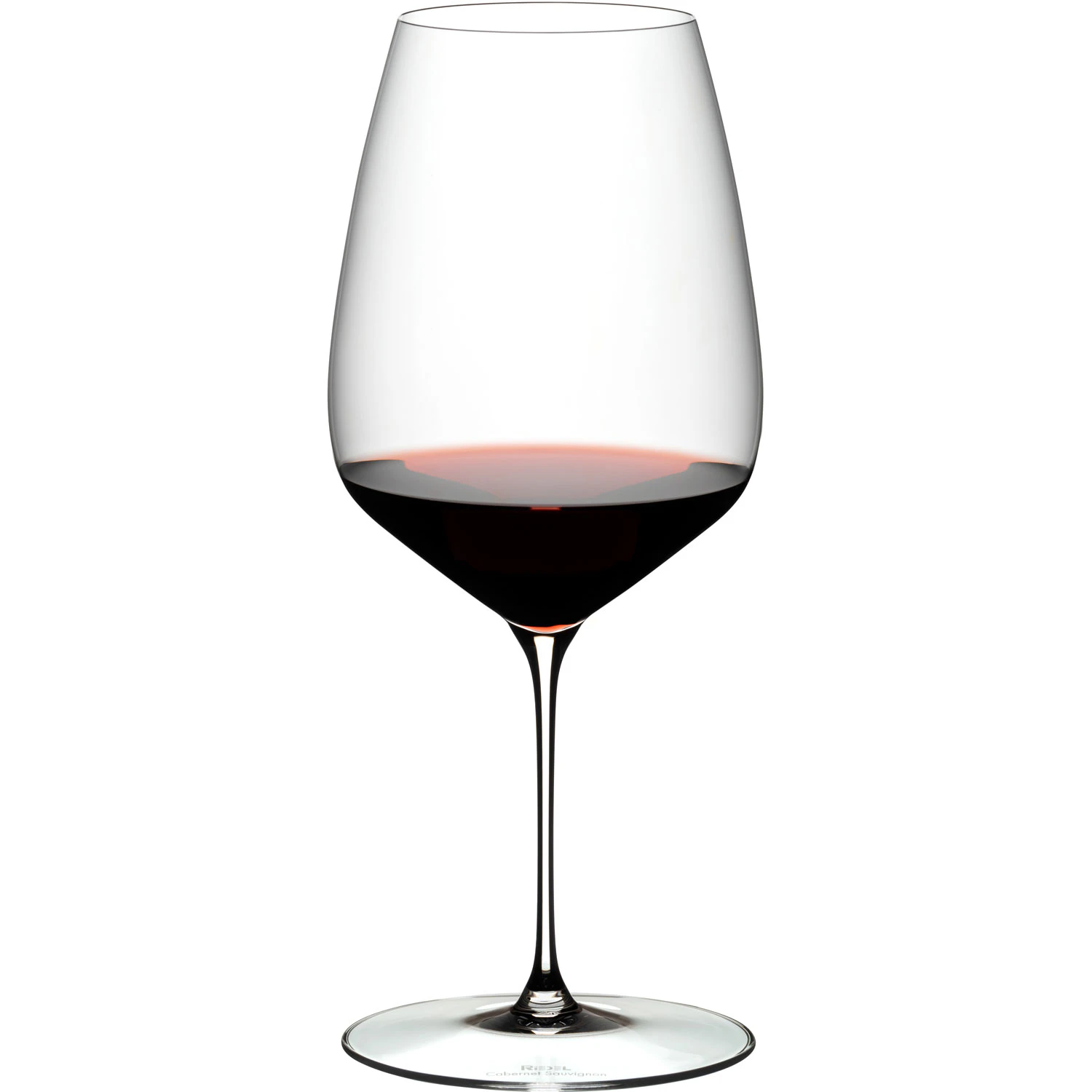 Riedel Veloce Vin Cabernet/merlot 2-pack - Vinglas Glas Klar