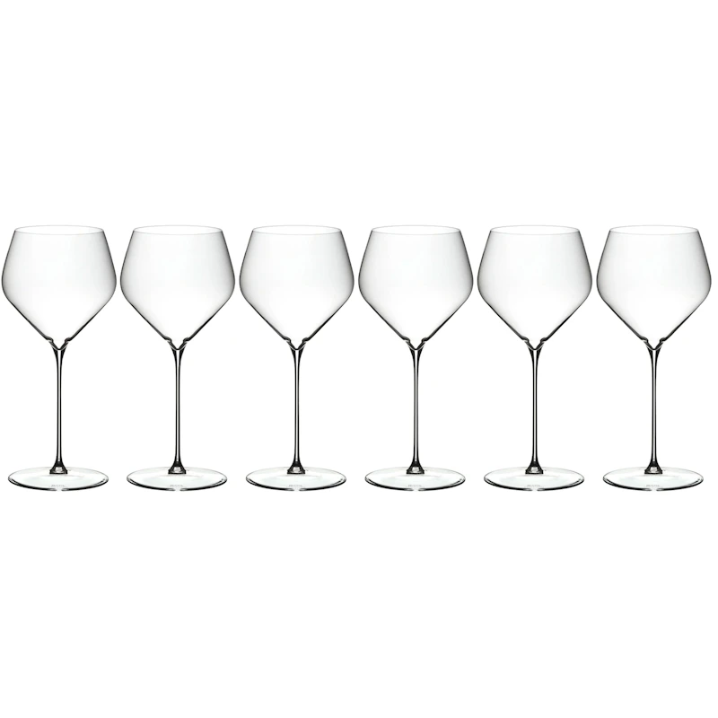 Veloce Vinglas Chardonnay, 6-pack