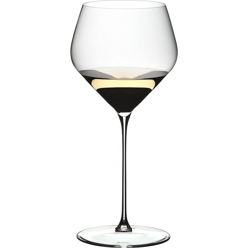 Veloce Vinglas Chardonnay 2-pack