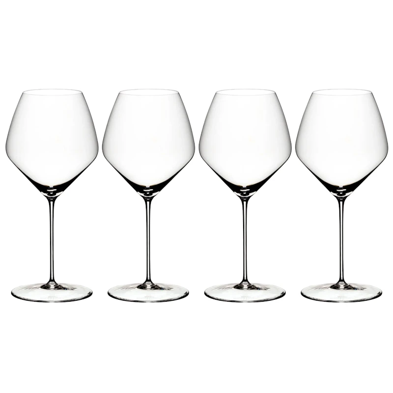Veloce Vinglas Pinot Noir/Nebbiolo, 4-pack
