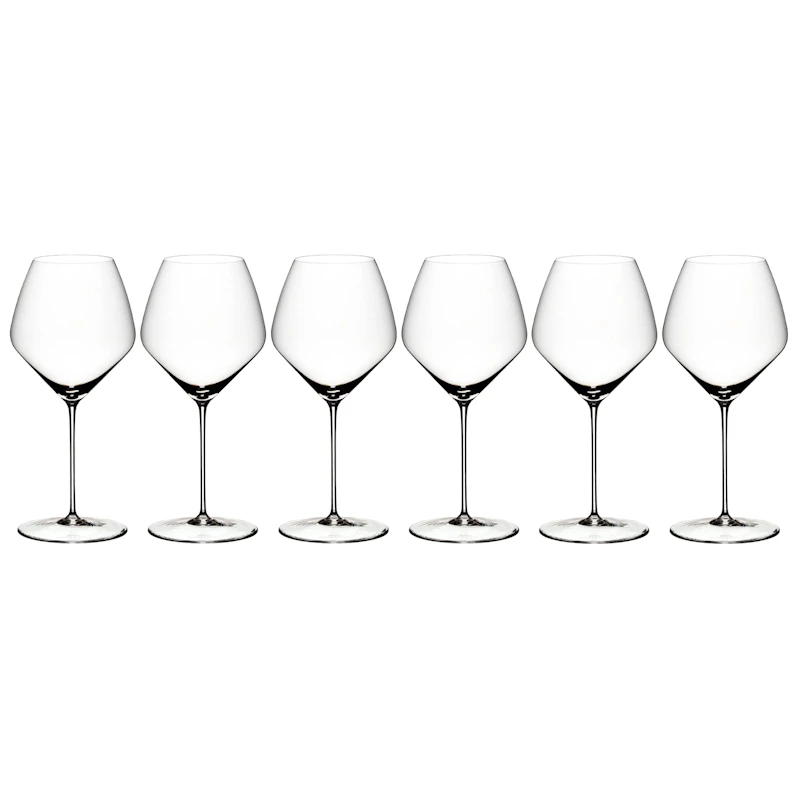 Veloce Vinglas Pinot Noir/Nebbiolo, 6-pack