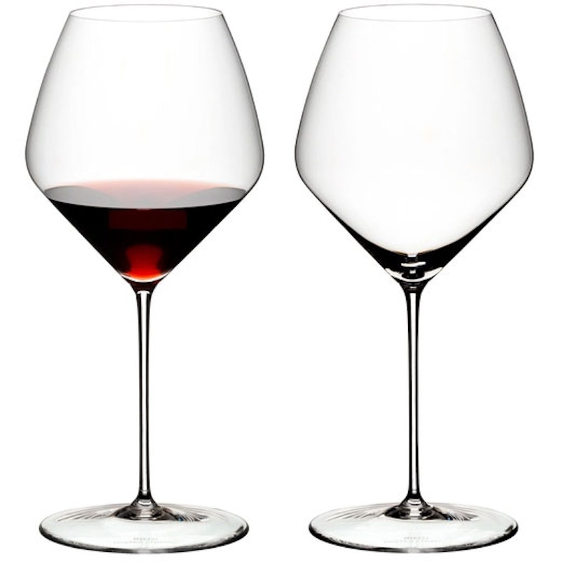 Veloce Vinglas Pinot Noir/Nebbiolo 2-pack