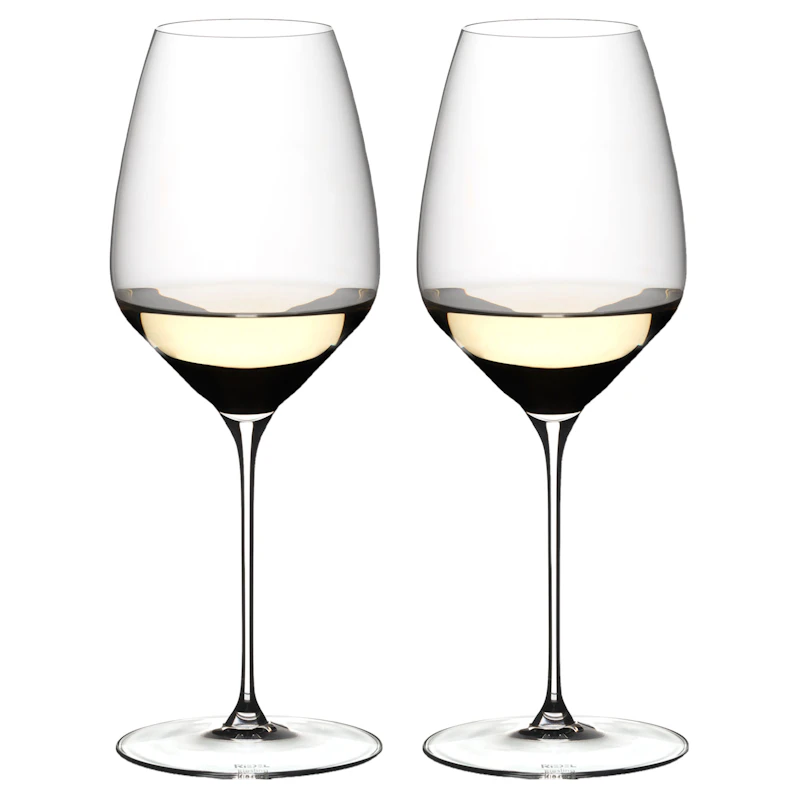 Veloce Vinglas Riesling/Zinfandel, 2-pack
