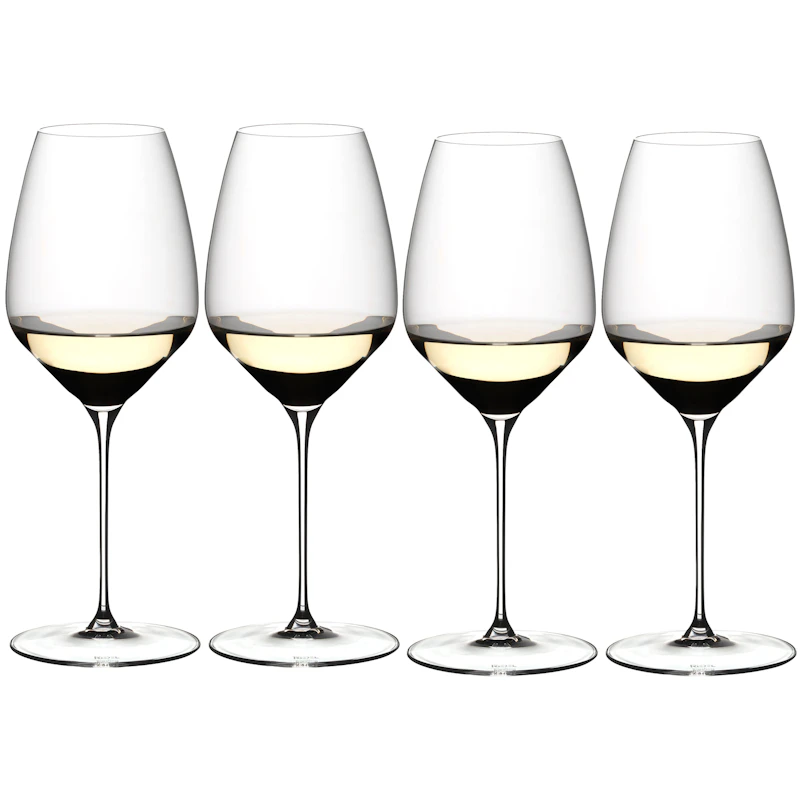 Veloce Vinglas Riesling/Zinfandel, 4-pack