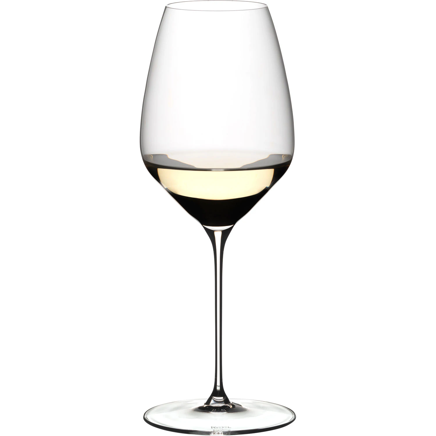 Riedel Veloce Vin Riesling/zinfandel 2-pack - Vinglas Glas Klar
