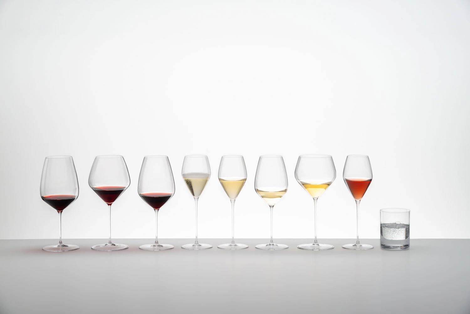 Riedel Veloce Vin Riesling/zinfandel, klar från Riedel, bild 2