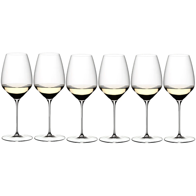 Veloce Vinglas Riesling/Zinfandel, 6-pack