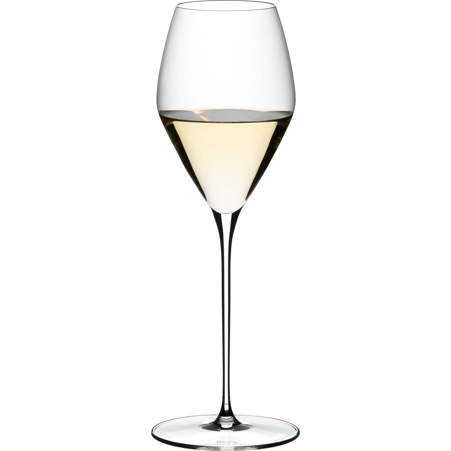 Riedel Veloce Vin Sauvignon Blanc 2-pack - Vinglas Glas Klar