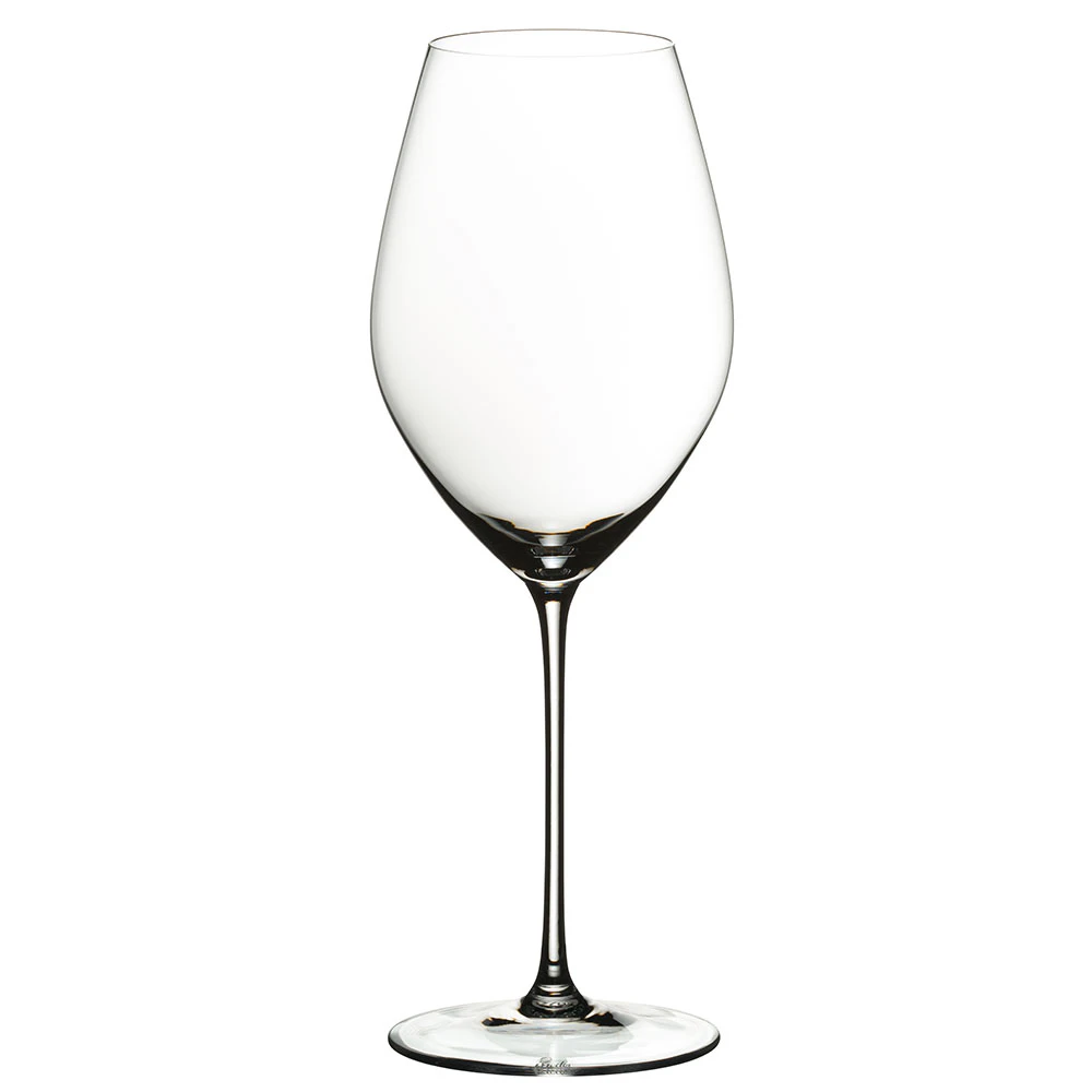 Riedel Veritas Champagneglas 2-pack - Champagneglas Kristallglas Klar