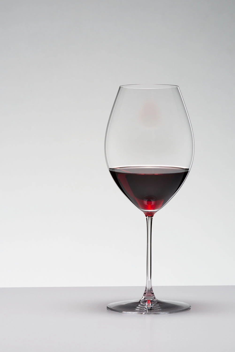 Riedel Veritas Old World Syrah Vinglas, klar från Riedel, bild 5