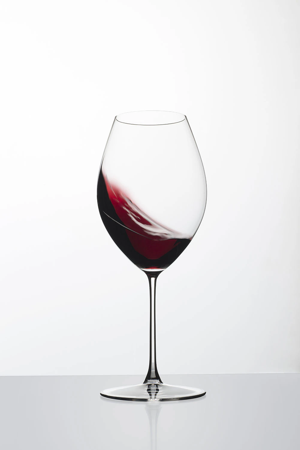 Riedel Veritas Old World Syrah Vinglas, klar från Riedel, bild 4