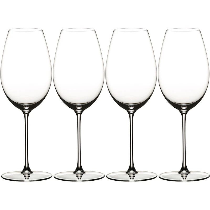 Veritas Sauvignon Blanc Vinglas 4-pack