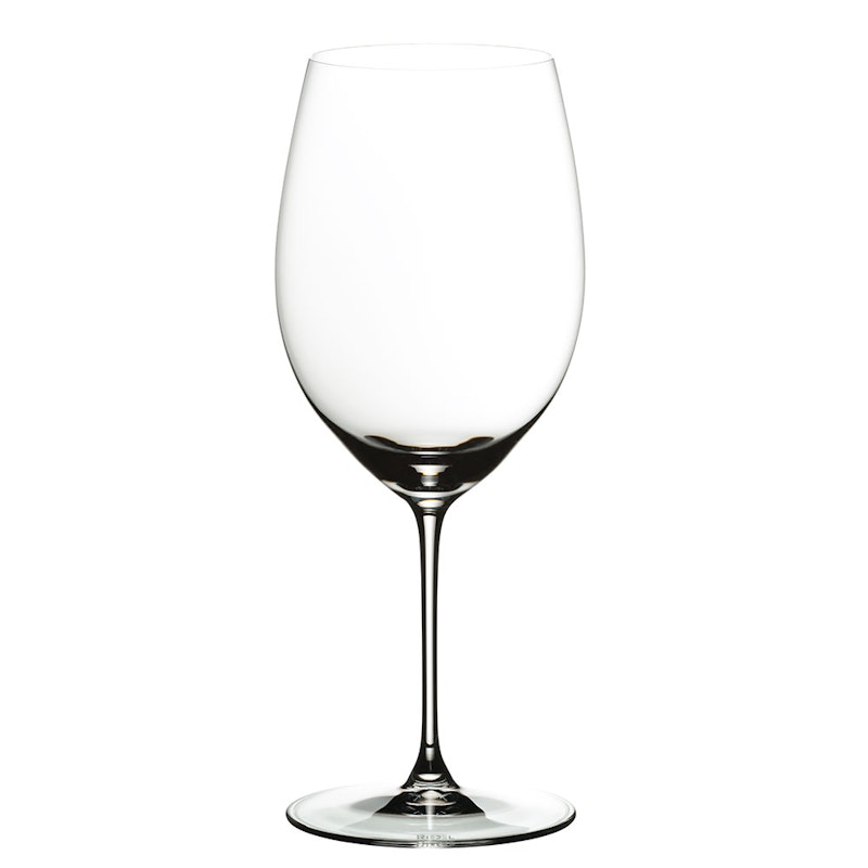 Veritas Vinglas Cabernet/ Merlot 2-Pack