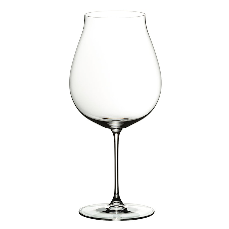 Veritas Vinglas New World Pinot Noir, 2-Pack