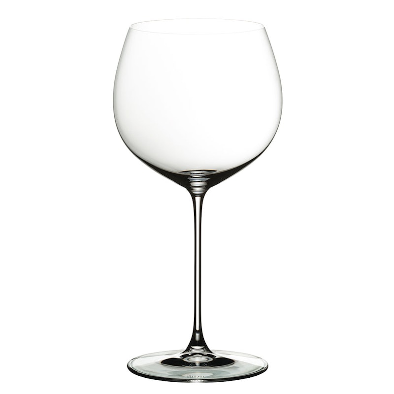 Veritas Vinglas Oaked Chardonnay 2-Pack