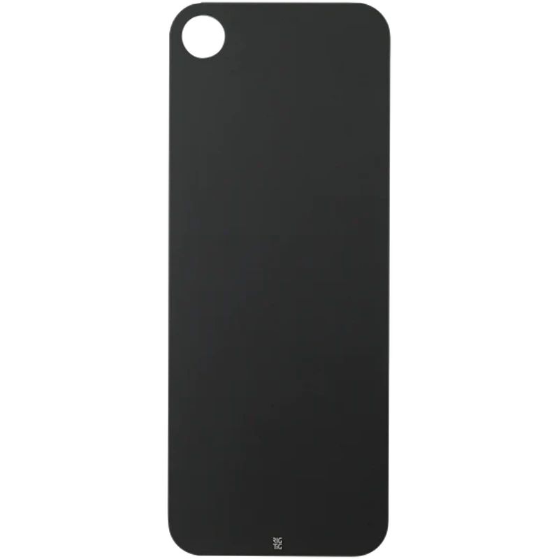 Cut-it Tapasbräda 47 cm, Svart