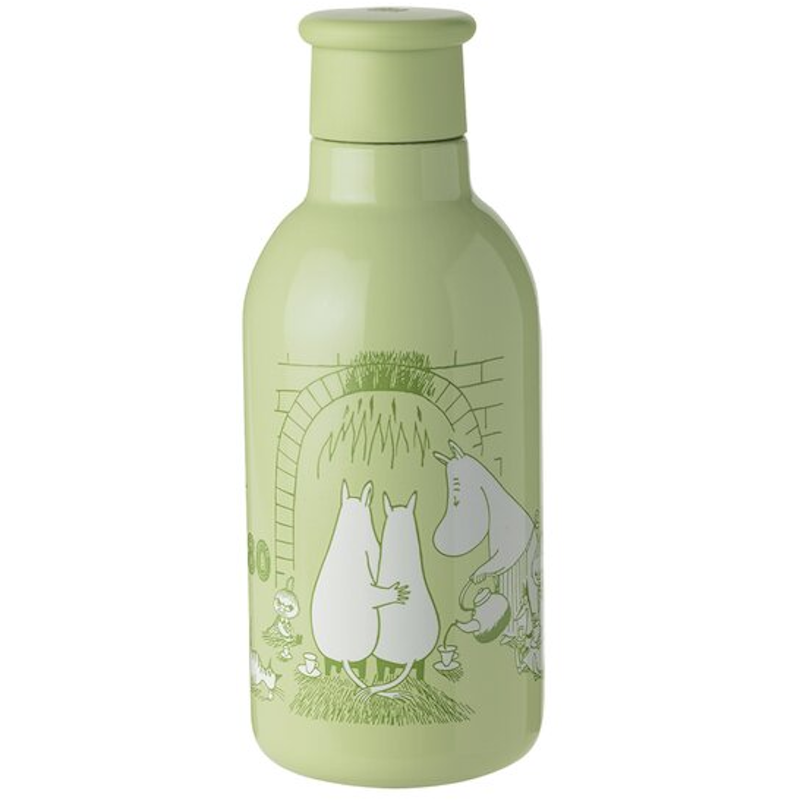 Drink-it Termosflaska 0,5L Moomin Home