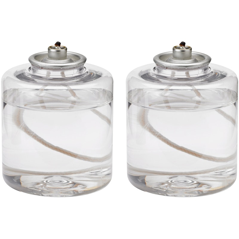 Hygge Olja Till Oljelampa, 2-pack