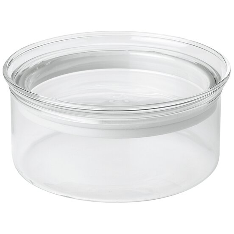 Store-it Förvaringsburk Ljusgrå 0,4L