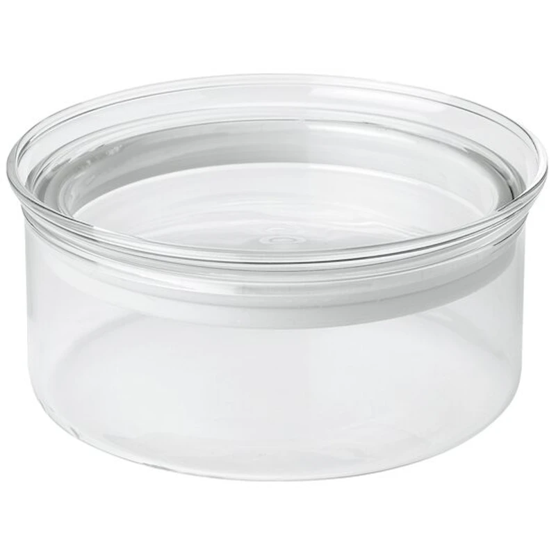 Store-it Förvaringsburk Ljusgrå 0,4L