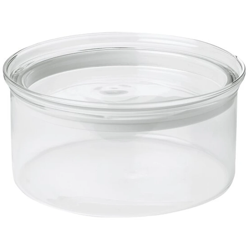 Store-it Förvaringsburk Ljusgrå 0,8L