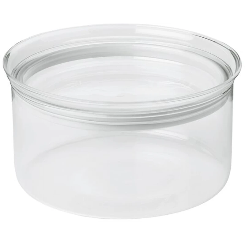 Store-it Förvaringsburk Ljusgrå 1,2L