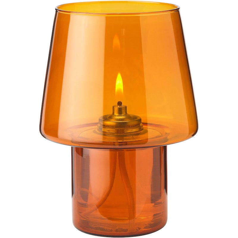 Viva Hurricane Oljelampa, Amber