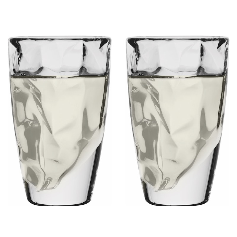 Alpino Snapsglas / Espressoglas 2-pack, 5,3 cl