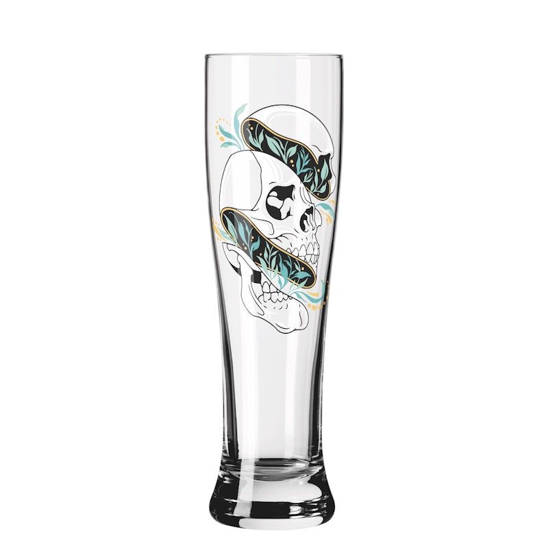 Brauchzeit Ölglas, #29