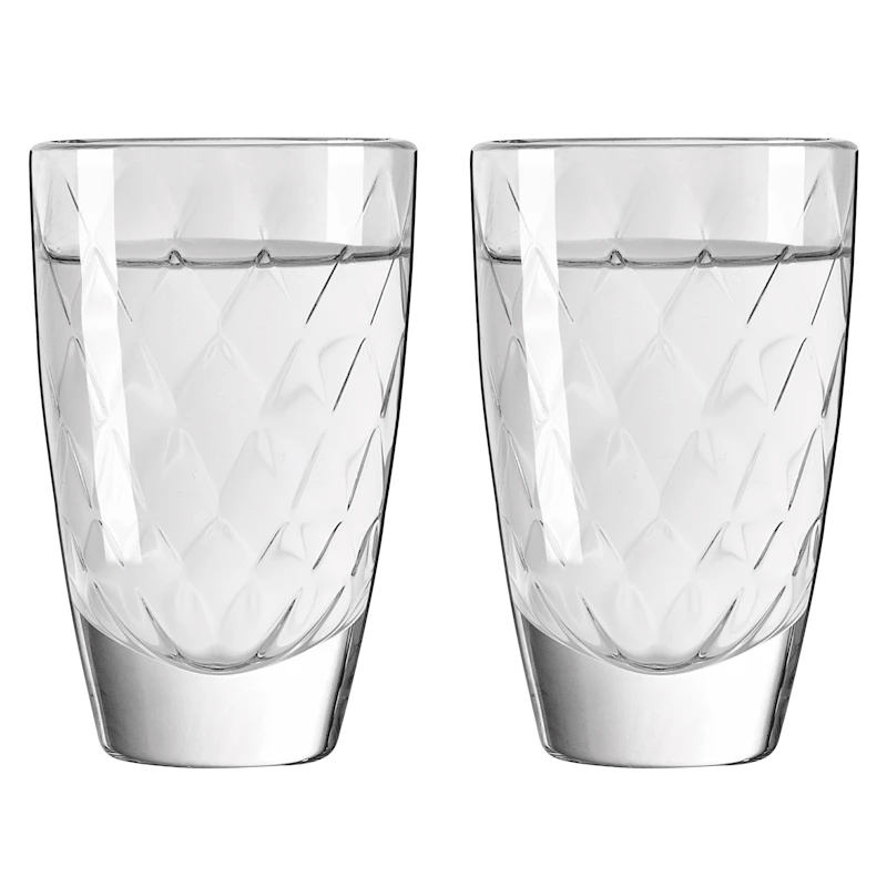 Picco Snapsglas 2-pack, 5,3 cl