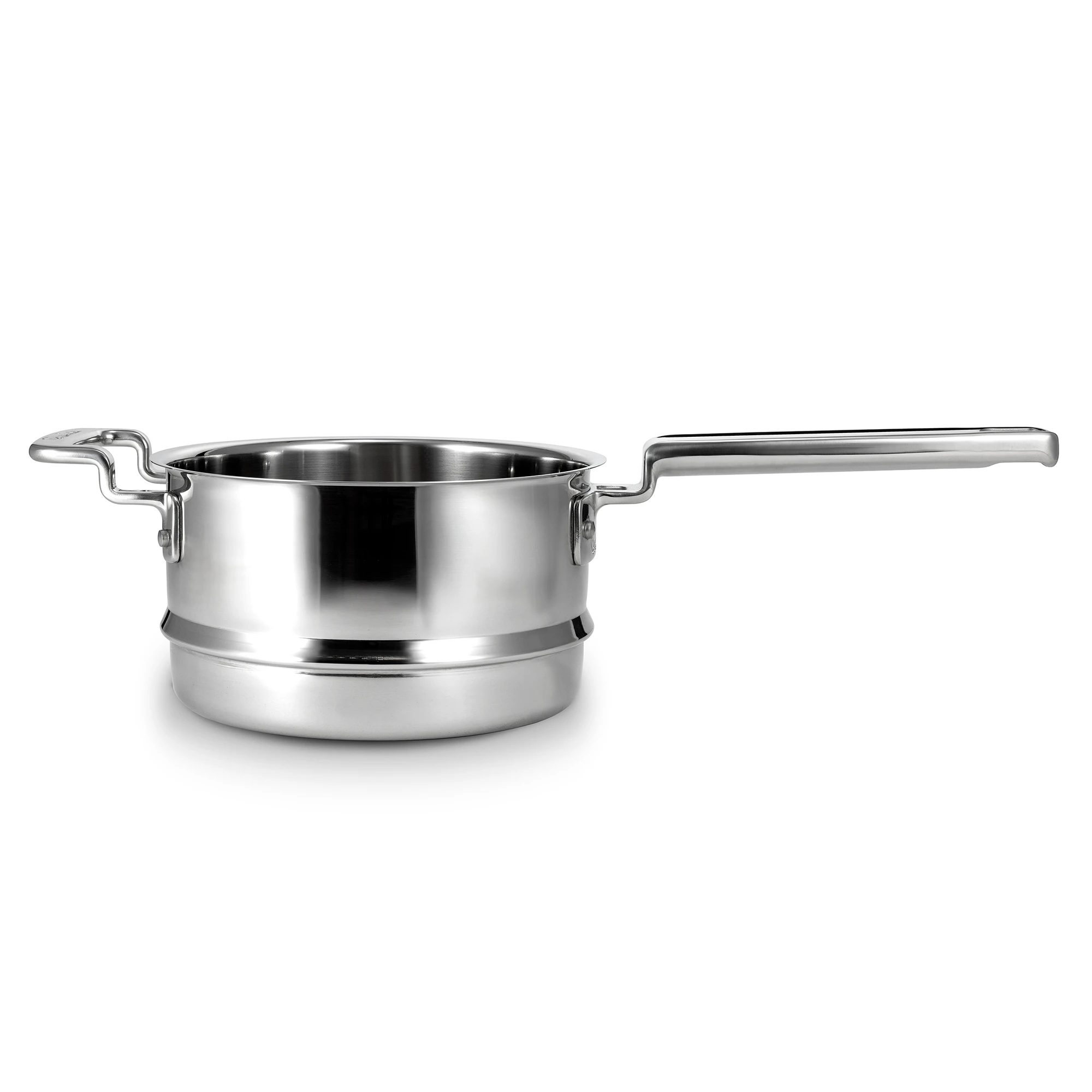 Robert Welch - Aluminium Rostfritt St&aring;l
