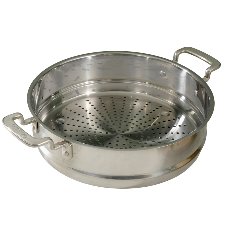 Rostfritt Stål