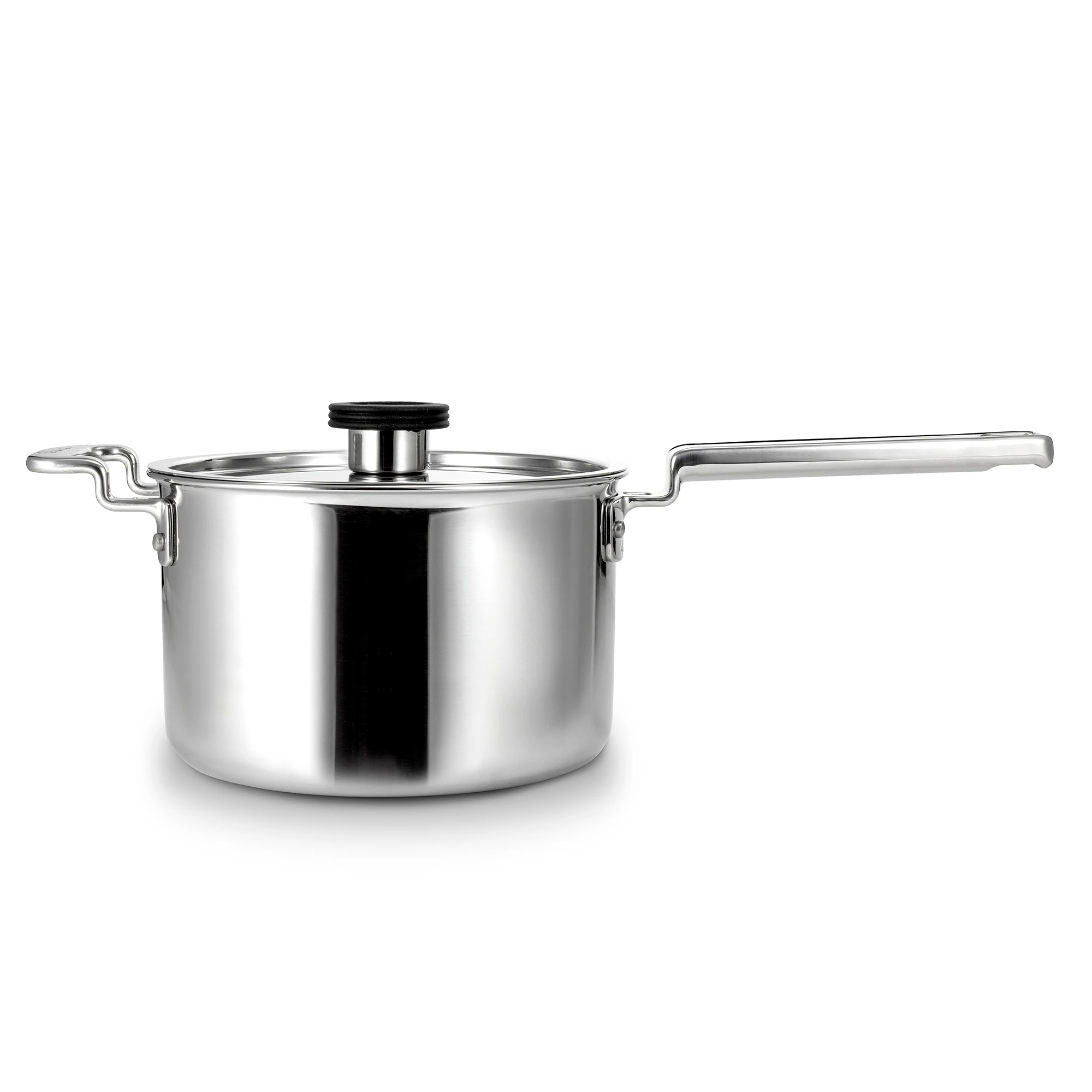 Robert Welch 316 Kastrull 20 Cm - Aluminium Rostfritt St&aring;l