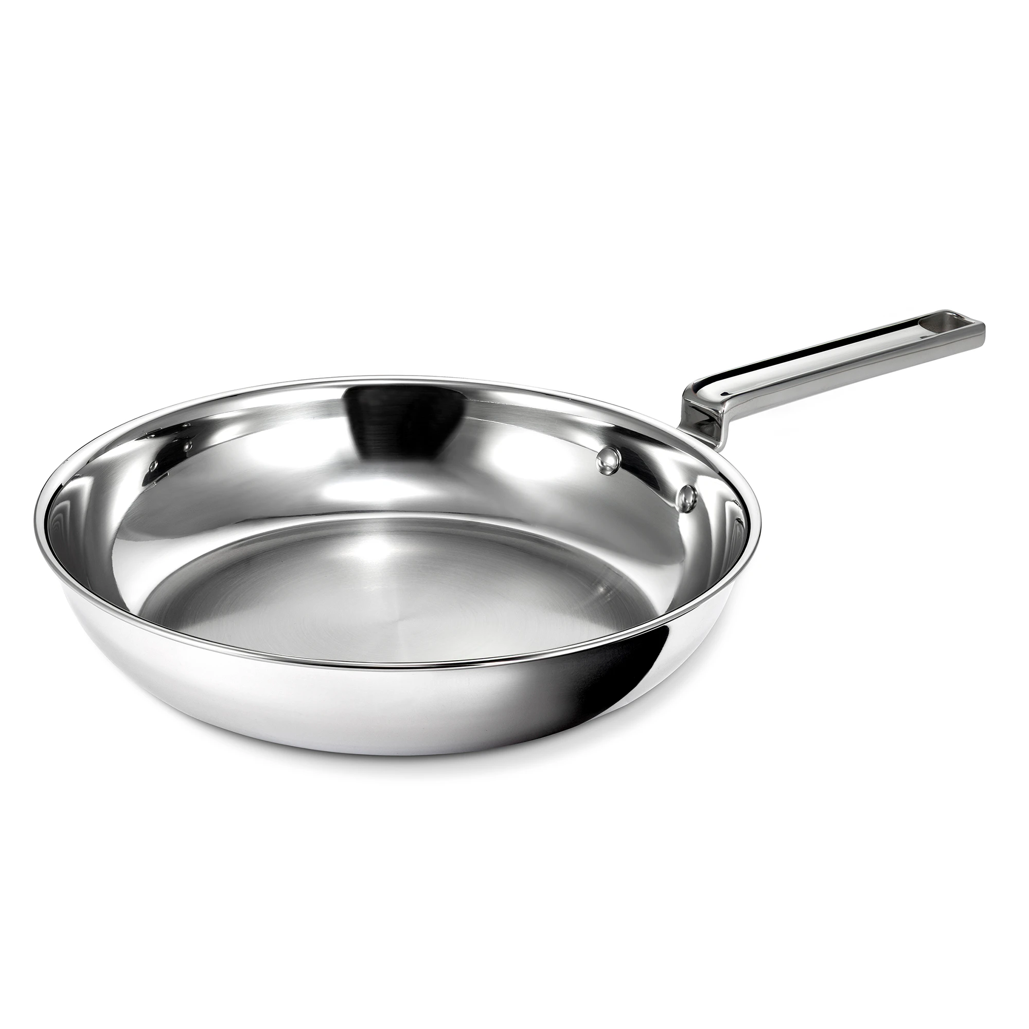 Robert Welch 316 Stekpanna 28 Cm - Stekpannor Aluminium Rostfritt Stål