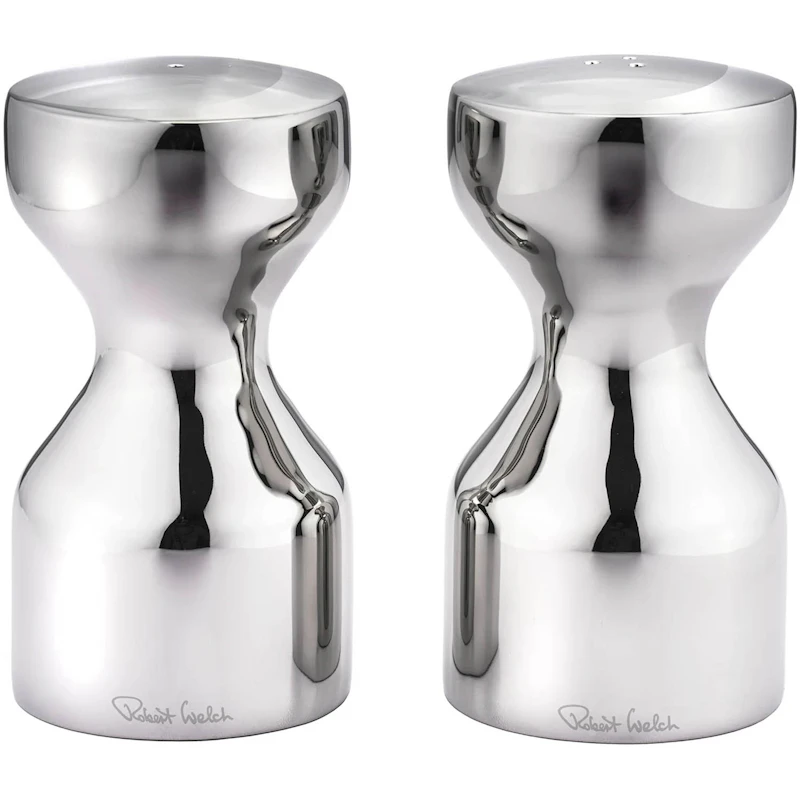 Limbrey Bright Salt- Och Pepparset