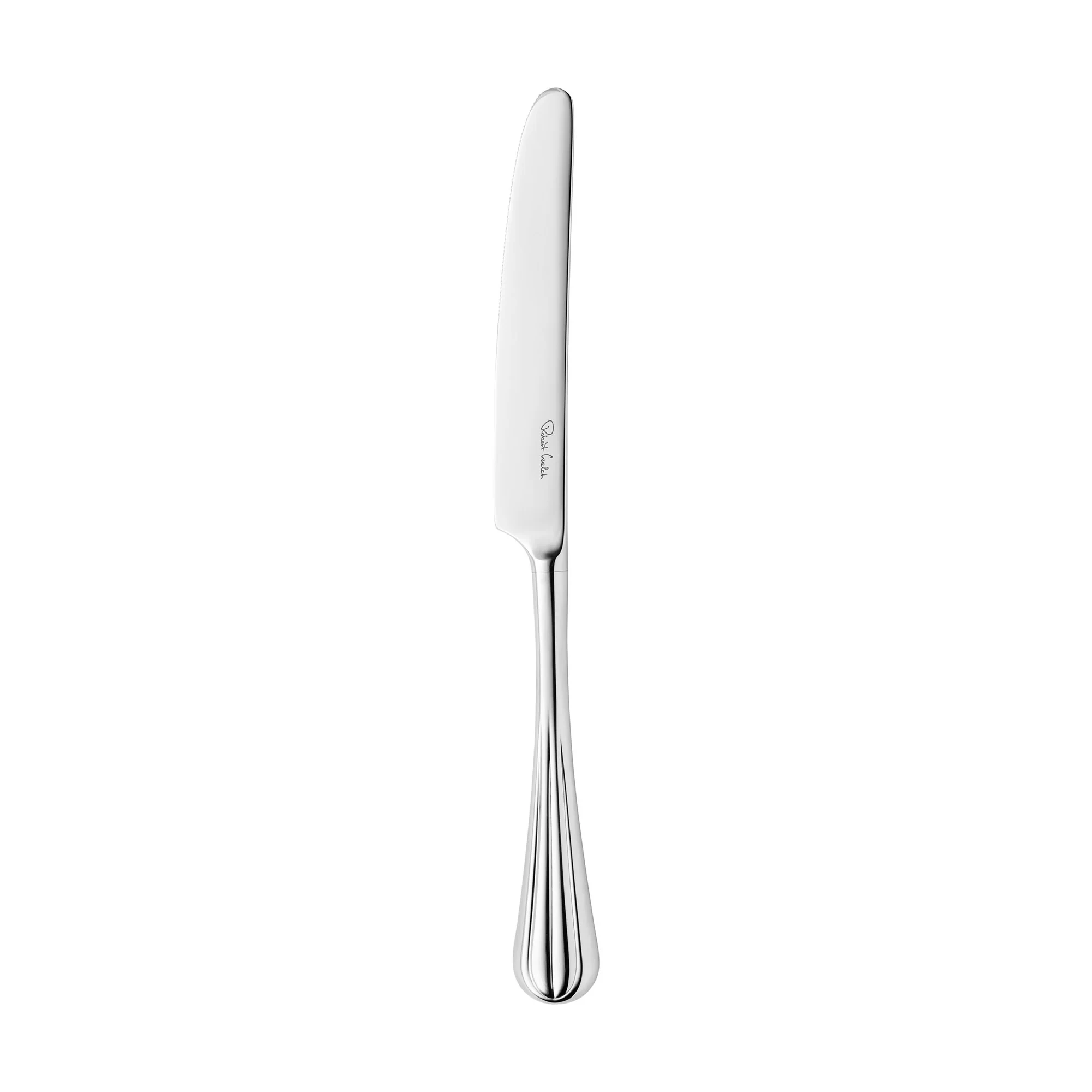 Robert Welch Palm Air Bright Bordskniv - Rostfritt St&aring;l