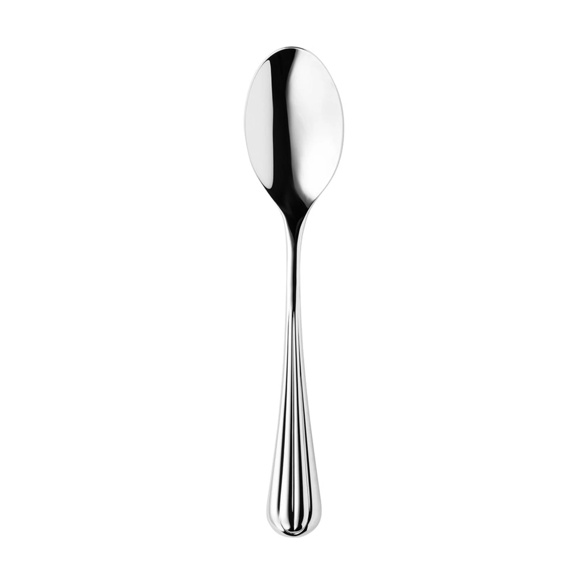 Robert Welch Palm Air Bright Serveringssked - Rostfritt St&aring;l