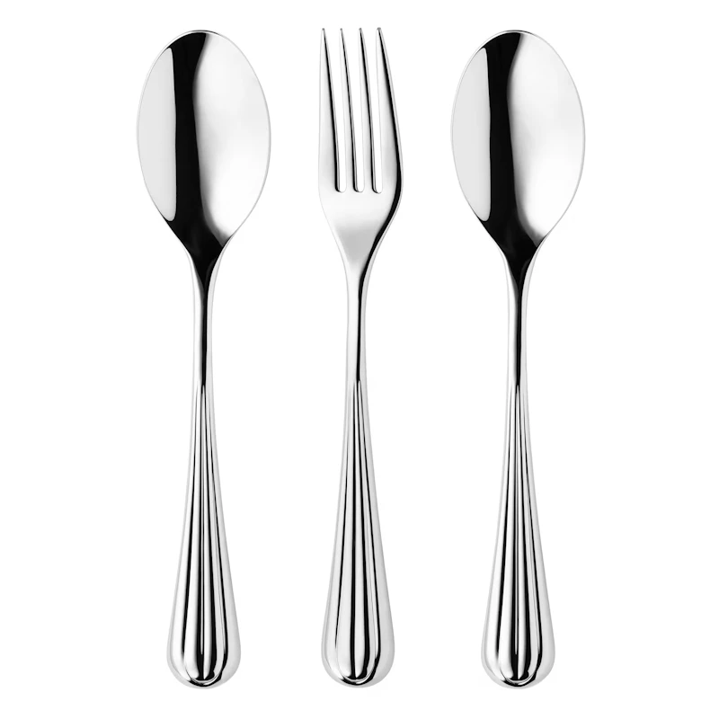 Palm Air Bright Bestickset 3-pack