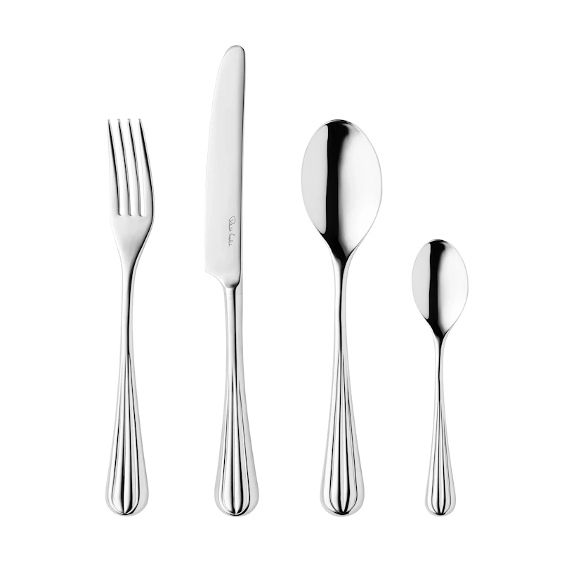 Palm Air Bright Bestickset 24-pack