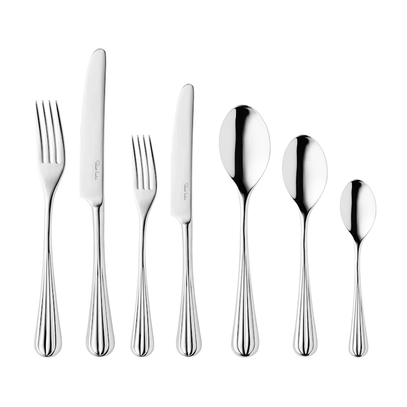 Palm Air Bright Bestickset 56-pack