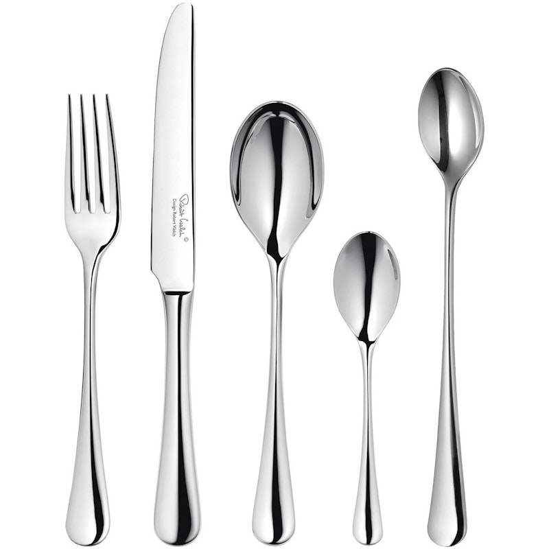 Radford Bright Bestickset 30 Delar